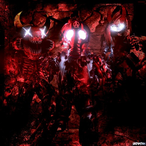 SCARY TERRY W/ GXNER + SEMTEXXX (PROD. FROSTTT)