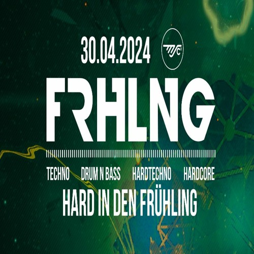 HARD IN DEN FRÜHLING 30.04