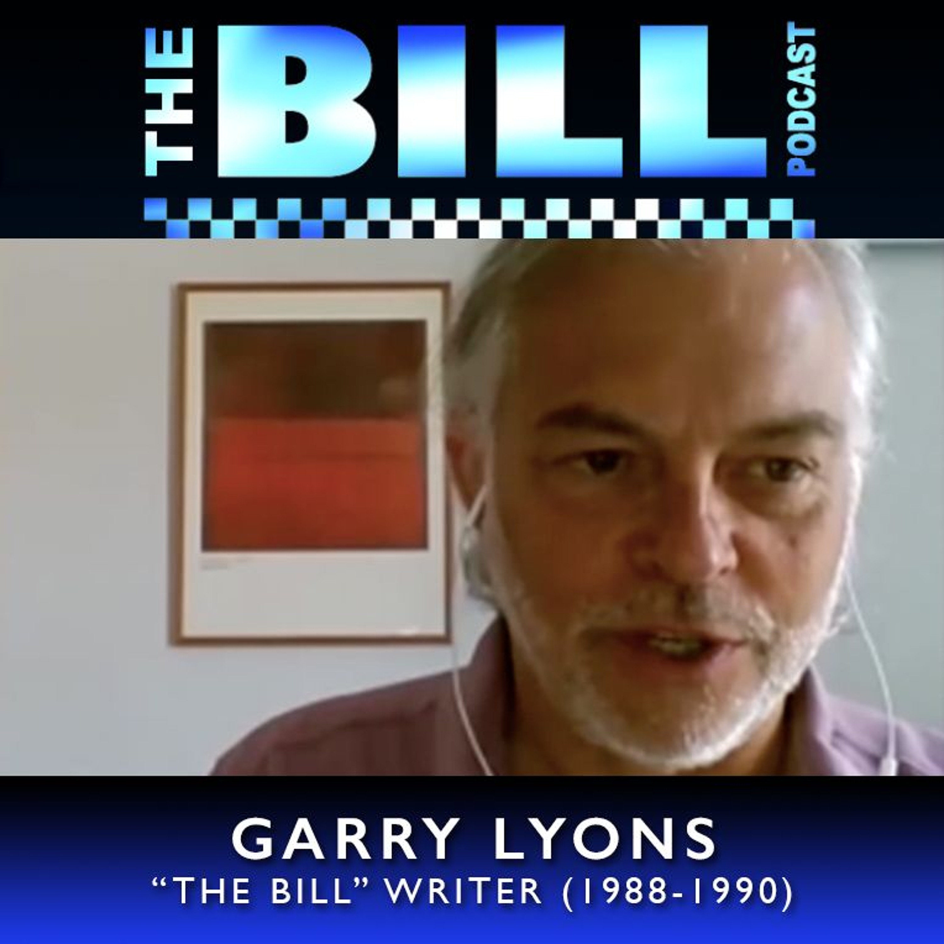The Bill Podcast