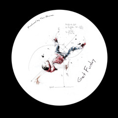 Toni Alvarez - Samba Samba