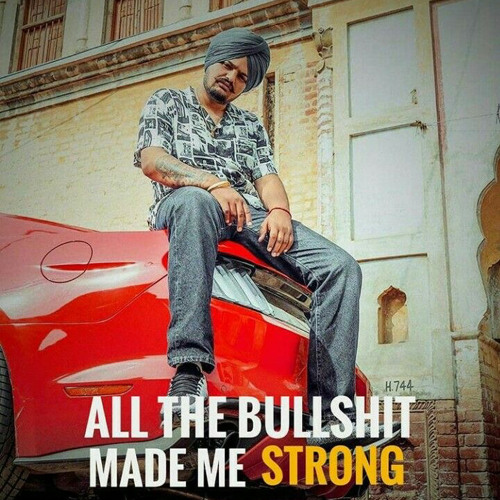 Never Fold (Extended Version) - Sidhu Moose Wala | Sunny Malton