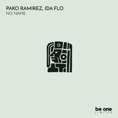 01 Pako Ramirez, Ida Flo - No Name (Original Mix)