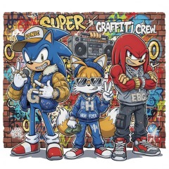 Internet Cypher 2025(Ft. EBG Dice, Huddee, El Gringol)