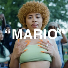 She Shakin like Jelly (MARIO edit)