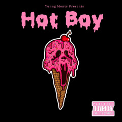 HOT BOY (prodbyfm)