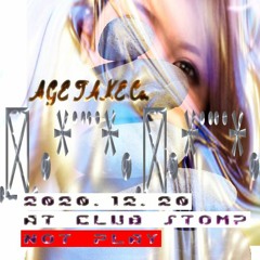 Lil 涙 - (´；ω；`)NOT PLAY 2020.12.20