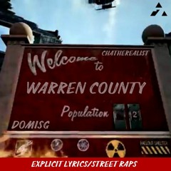 CHATHREALIST & DOMISG - NUKETOWN