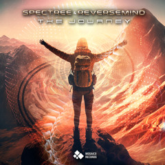 Spectree & ReverseMind - The Journey (Out Now @ Mosaico Records)