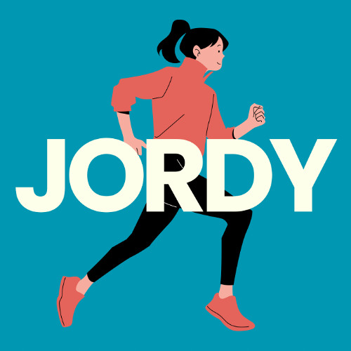 Jordy