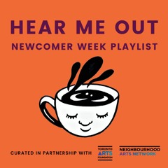Hear Me Out: Newcomer Week Playlist