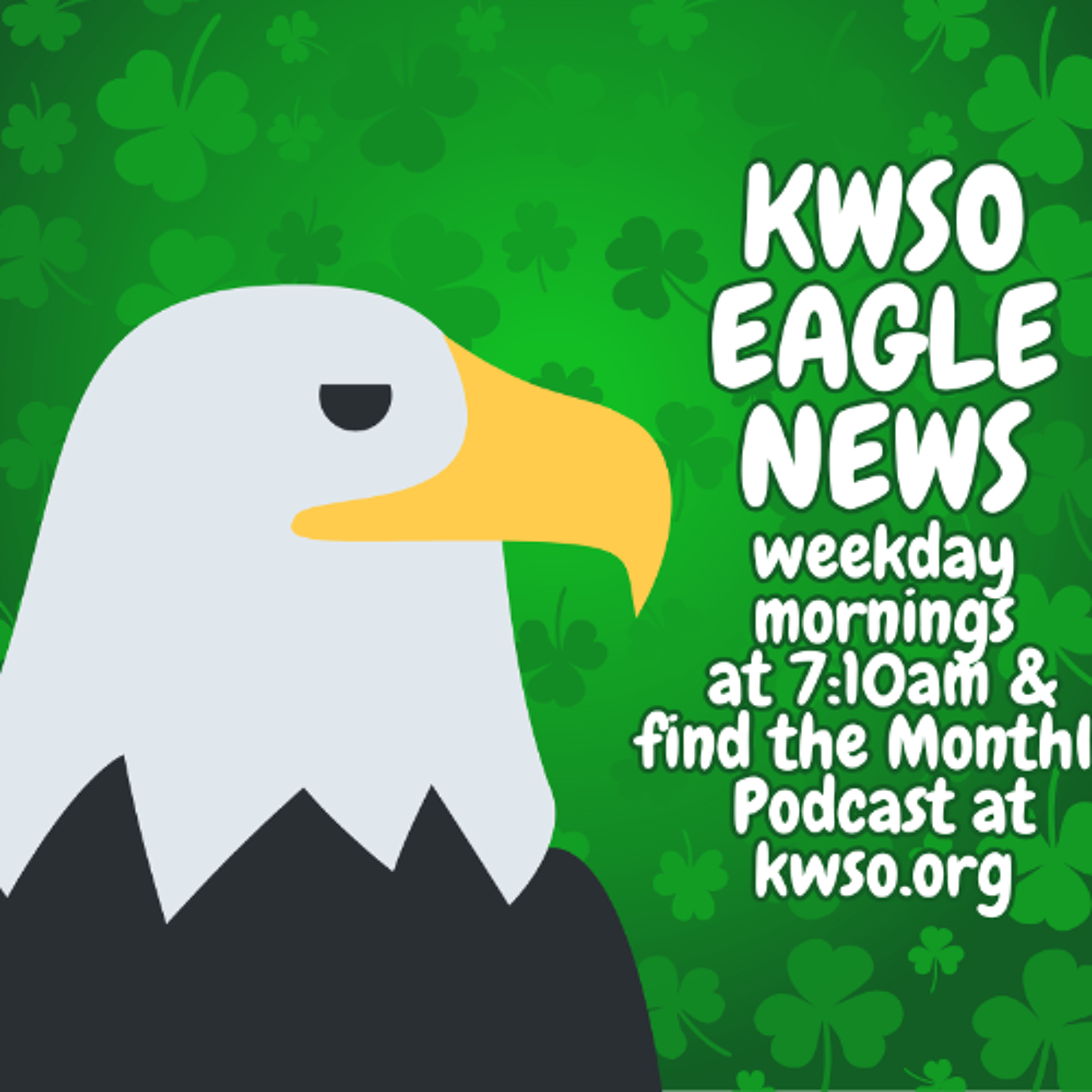 KWSO Radio