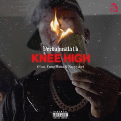 Knee High (feat. NappyZee & Yung Matta)