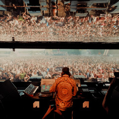 Reinier Zonneveld  LIVE @ Awakenings Festival 2025
