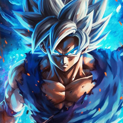 KAMEHAMEHADES (EDIT MASLOOW)