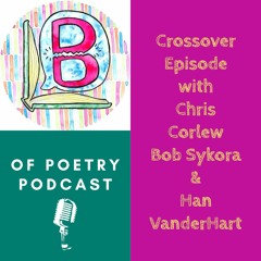 The Line Break / Of Poetry Crossover Event