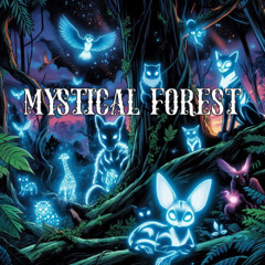MYSTICAL FOREST (DIRECT DL)