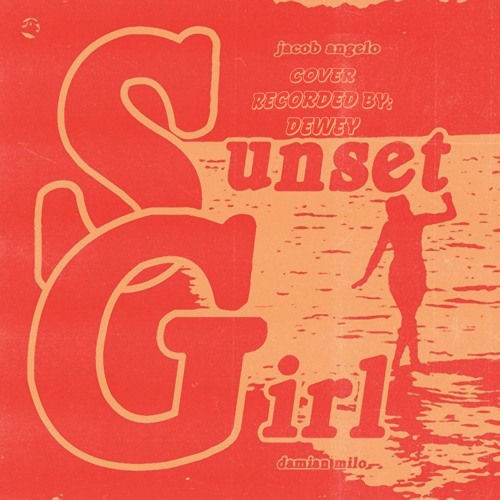 Sunset Girl (prod. Ado)