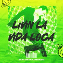 Ricky Martin - Livin´ La Vida Loca (Kevin Brand Remix)