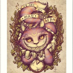 MadHatter's Unbirthday