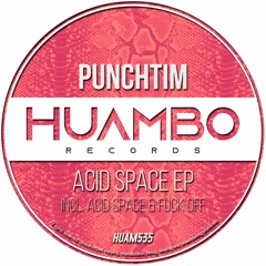 PUNCHTIM - Acid Space (Fun Mix)