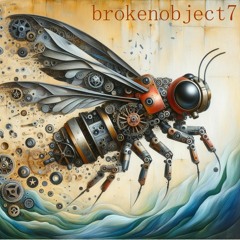 Brokenobject7