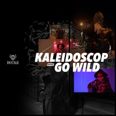 DUC003 Kaleidoscop - Go Wild
