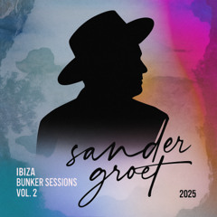 Ibiza Bunker Sessions '25 vol 2
