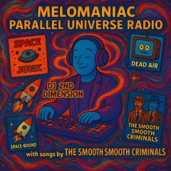 Caught in the Spotlight - The Smooth Smooth Criminals
