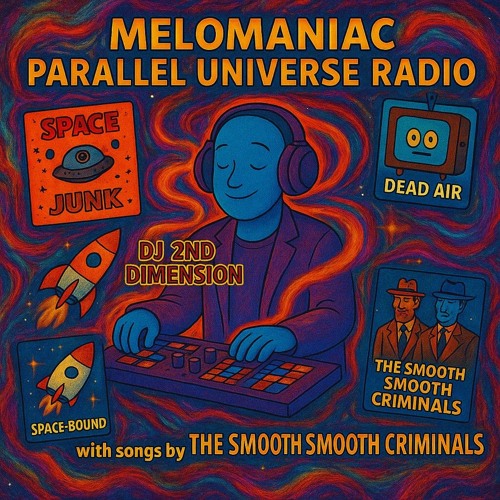 DJ Interlude/Live Interview/Takeover