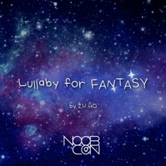 Lullaby For Fantasy - SF9 Zuho - NOOBCON LIVE 2020.10.10