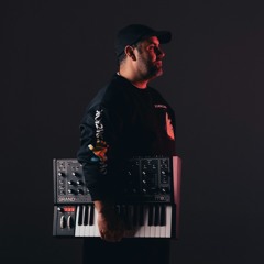 Mäthzz @ Metrica Studio Ibiza, Analog Live Techno