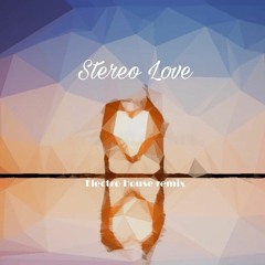 Stereo Love - Edward Maya and Vika Jigulina ( Dennis Martinlo remix ) | Electro House version.