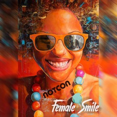 Female Smile