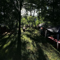 The Garden (Live At Airbag Sommer Lagerverkauf 09.07.2022)