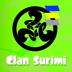 Clan Surimi - Deep Cut’s Tricolor Shout