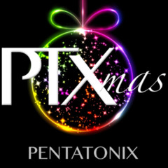 RST2024 - 12 - 16 Mix#12 A very PTX'mas Hour