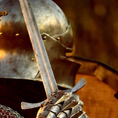 Lets War (Epic Film Score)