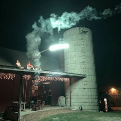 Fireworks from our Past