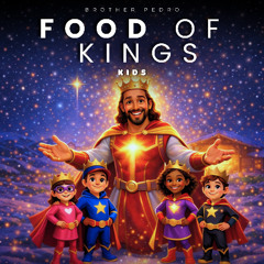 Jesús entre nosotros – Kids Navidad