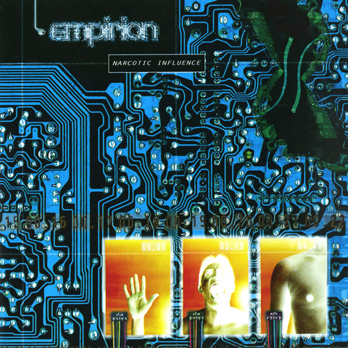 Narcotic Influence (Dave Clarke Mix)