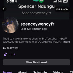 Spencywency