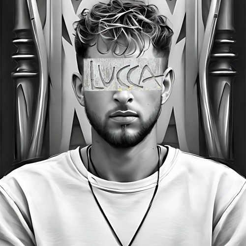 Habstrakt x Lucca x Unlovable-The One mixed
