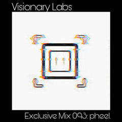 Exclusive Mix 093: pheel.