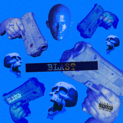 blast