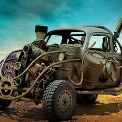 MADMAX prod.Liberty