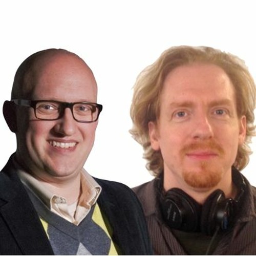 Will Kuhn & Ethan Hein - S3 E17