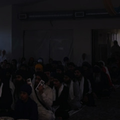 Bhai Vedh Singh - House Kirtan Program