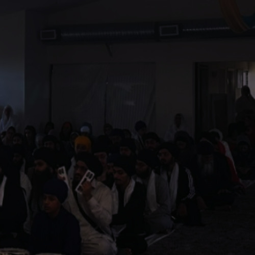 Bhai Vedh Singh - House Kirtan Program