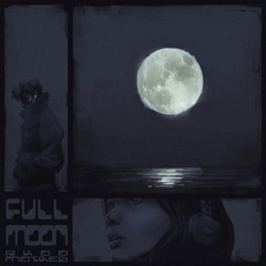 AKOO X Motreb - Full Moon