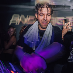 UniBass DJ Contest 2024 - Andragear